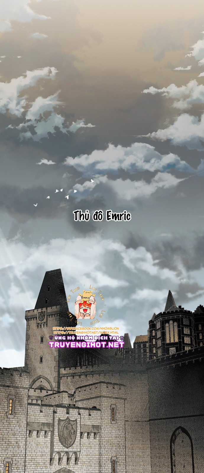 bị che khuất bởi hoàng hôn chapter 53 18