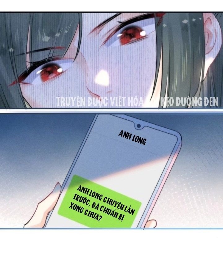 luyến khúc trăng lưỡi liềm chapter 9 17