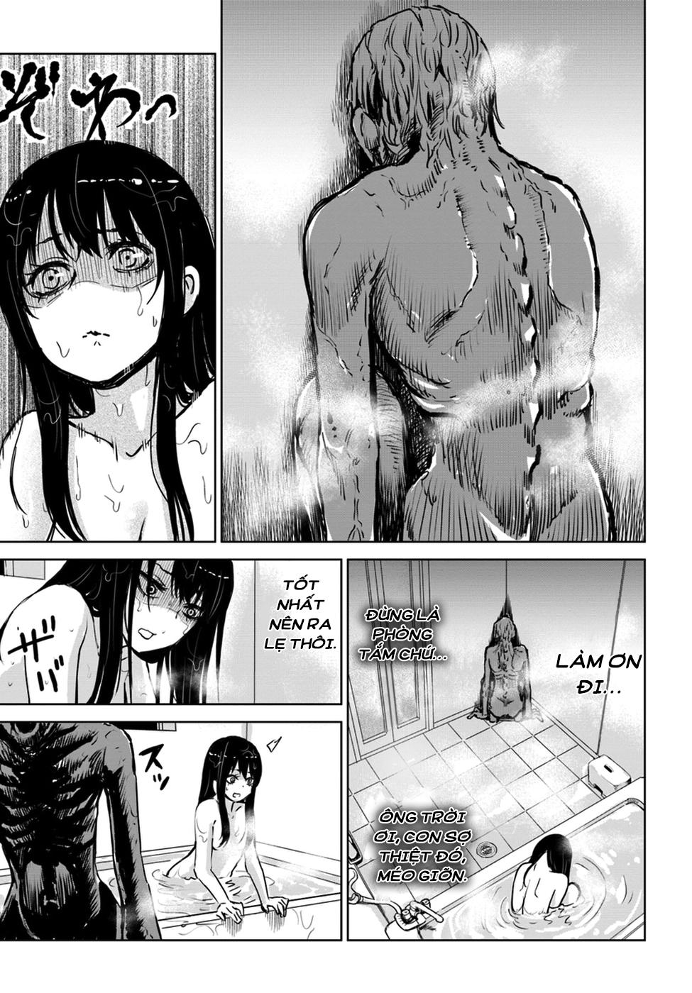 mieruko-chan chapter 7 11