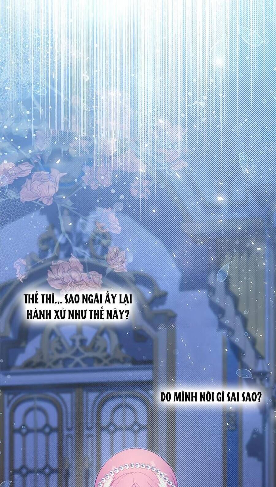 [15+] công chúa chloe chapter 121 69