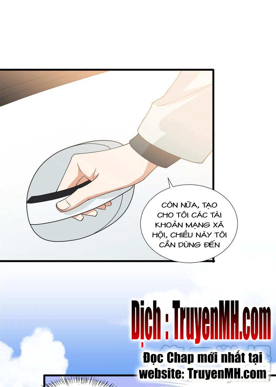 thí hôn lão công, cần giúp sức chapter 470 13