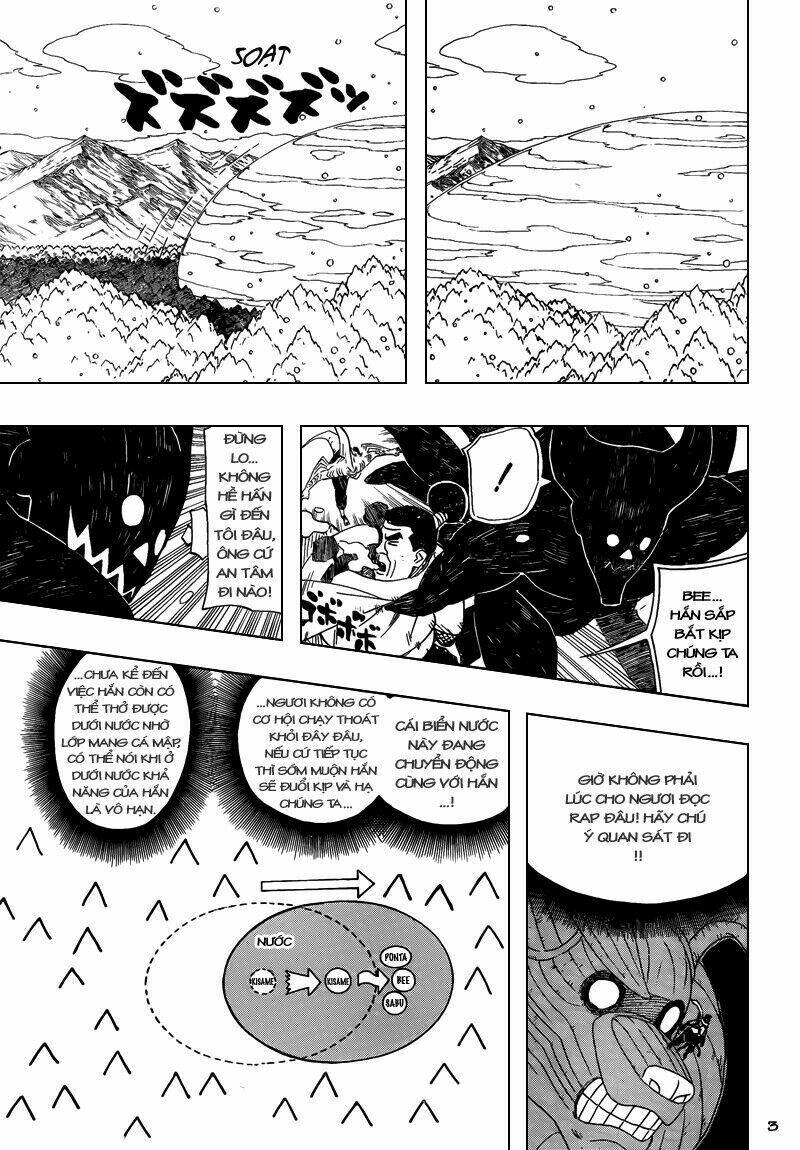naruto - cửu vĩ hồ ly chapter 472 3