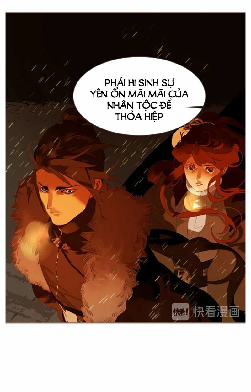 nhất đại linh hậu chapter 92 18