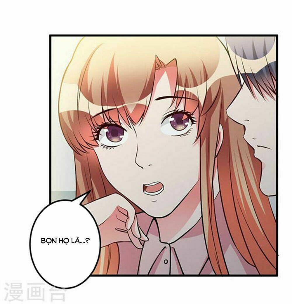 gối đầu vào tổng tài ác ma chapter 56 7