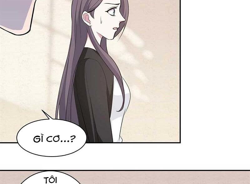 tổng tài, tránh xa tôi ra chapter 58 4