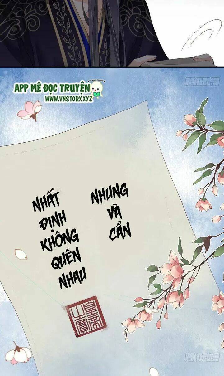 hoàng hậu ương bướng chapter 212 13