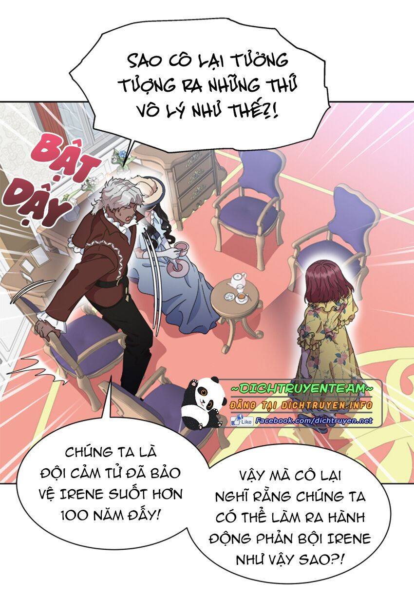 con gái bảo bối của ma vương chapter 137 12