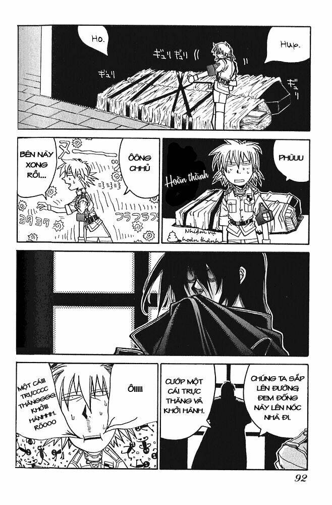 hellsing chapter 16 13