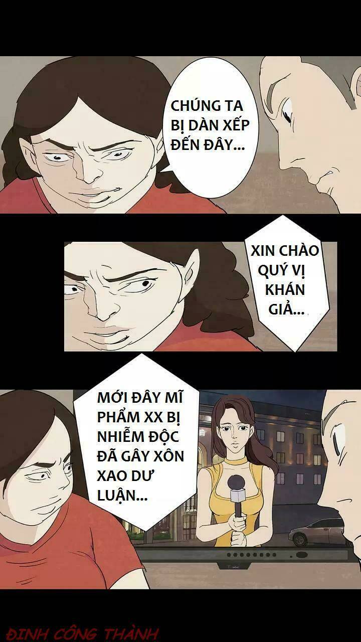 bóng tối ma quỷ chapter 5 23