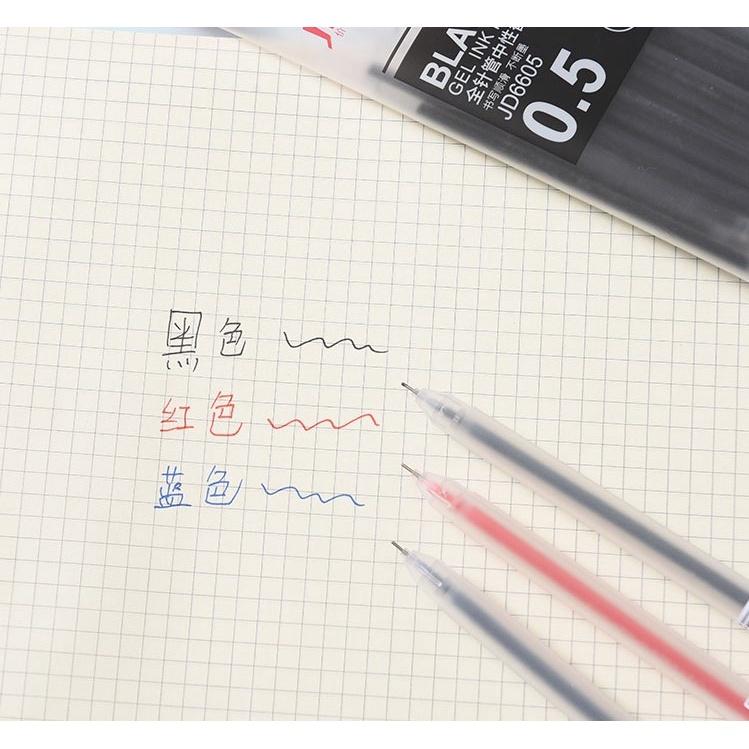 Gói 20 ruột Bút gel (AP2)