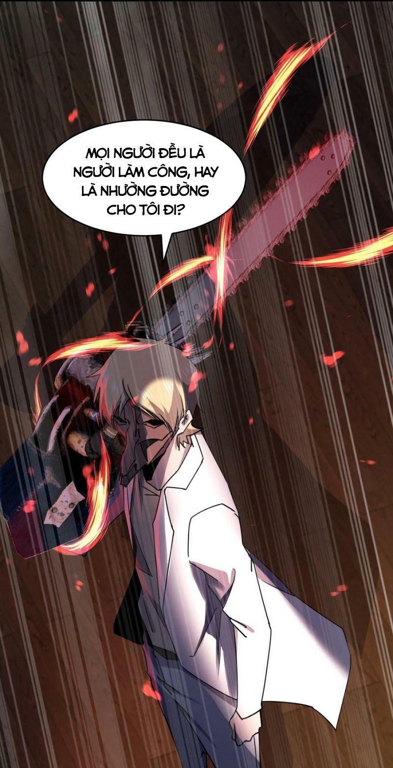 đừng hiểu lầm, tôi mới là người bị hại! chapter 42 66