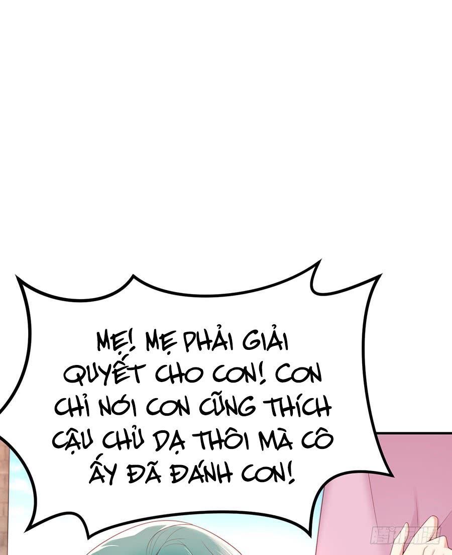 nam thần truy thê chỉ nam chapter 48.2 2