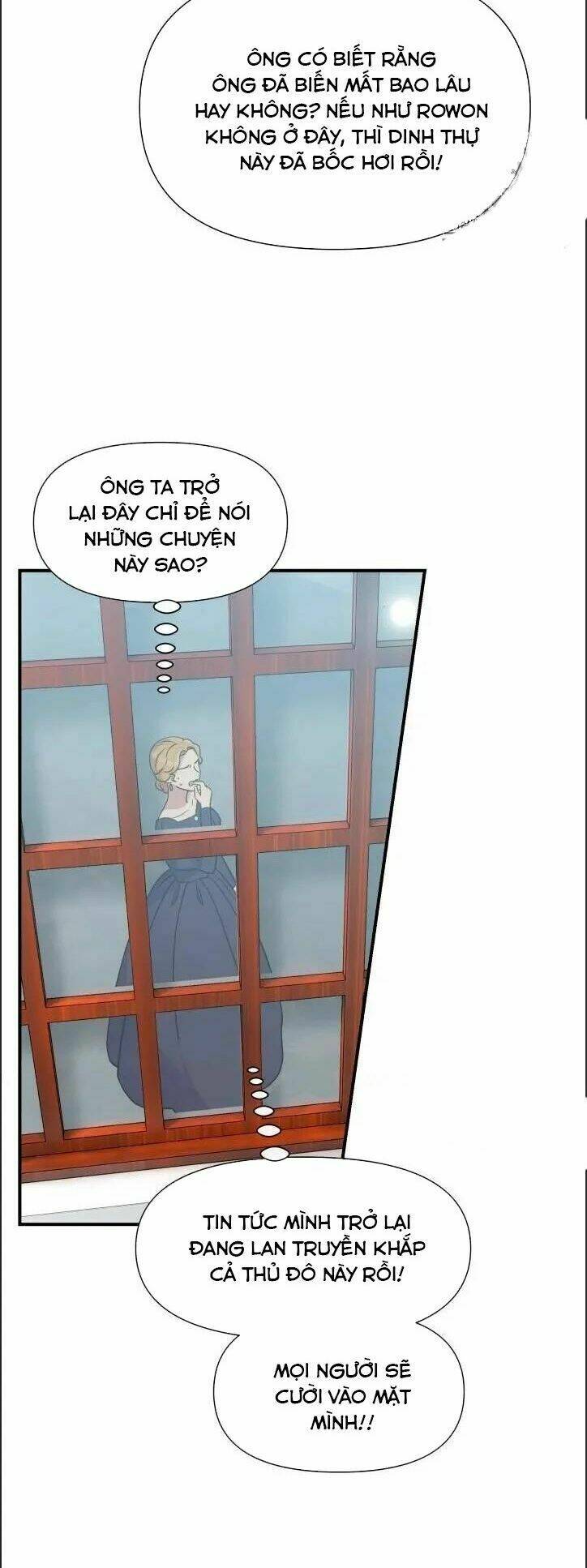 khế ước của nữ công tước quái vật chapter 77 14