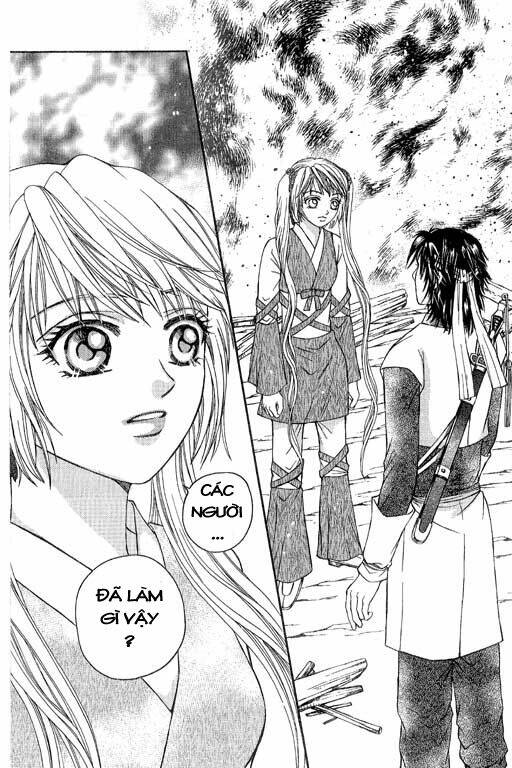 divine melody (tiên khúc) chapter 7 43