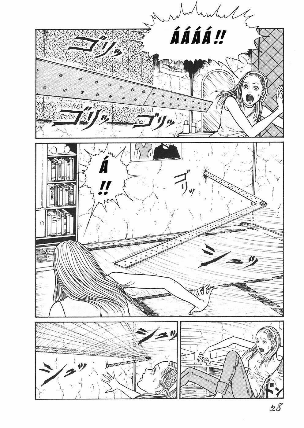 mimi no kaidan chapter 1 36