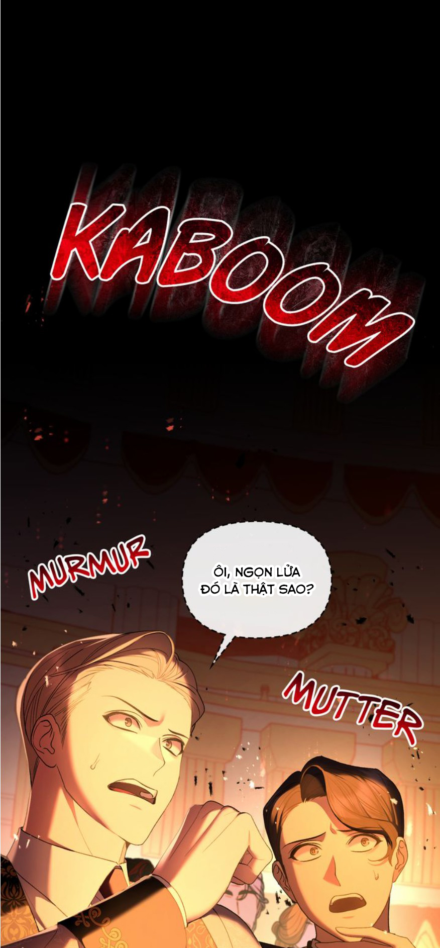 công chúa muốn ly hôn chapter 36 56