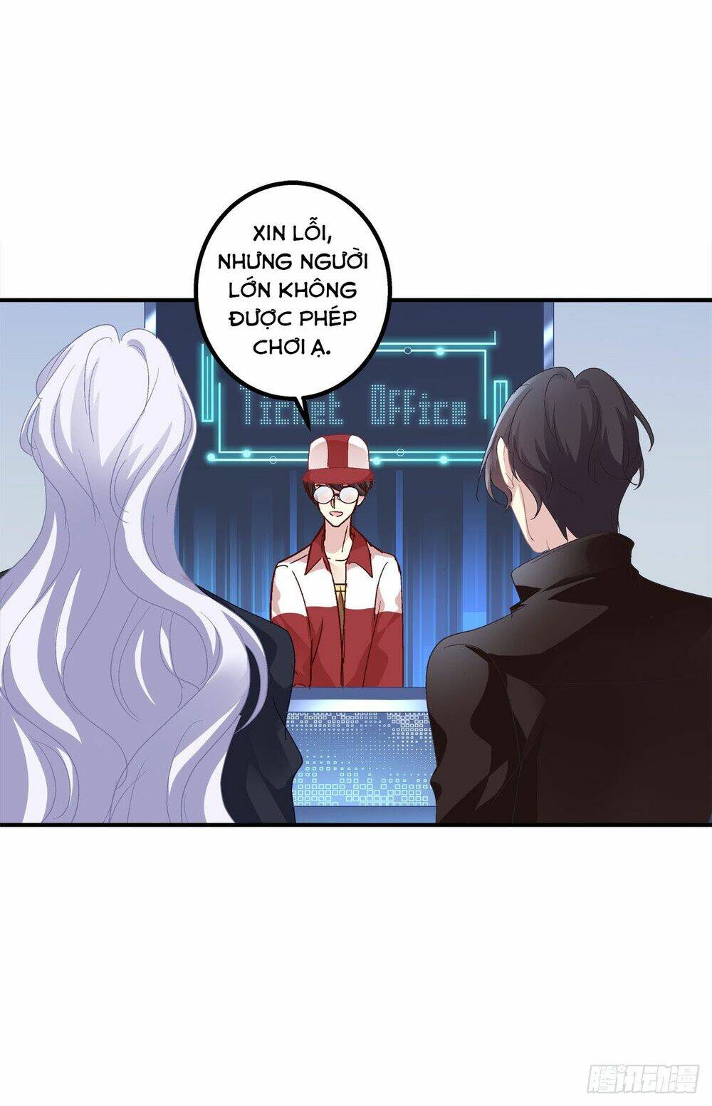 toàn bộ nắm trong tay chapter 21 58