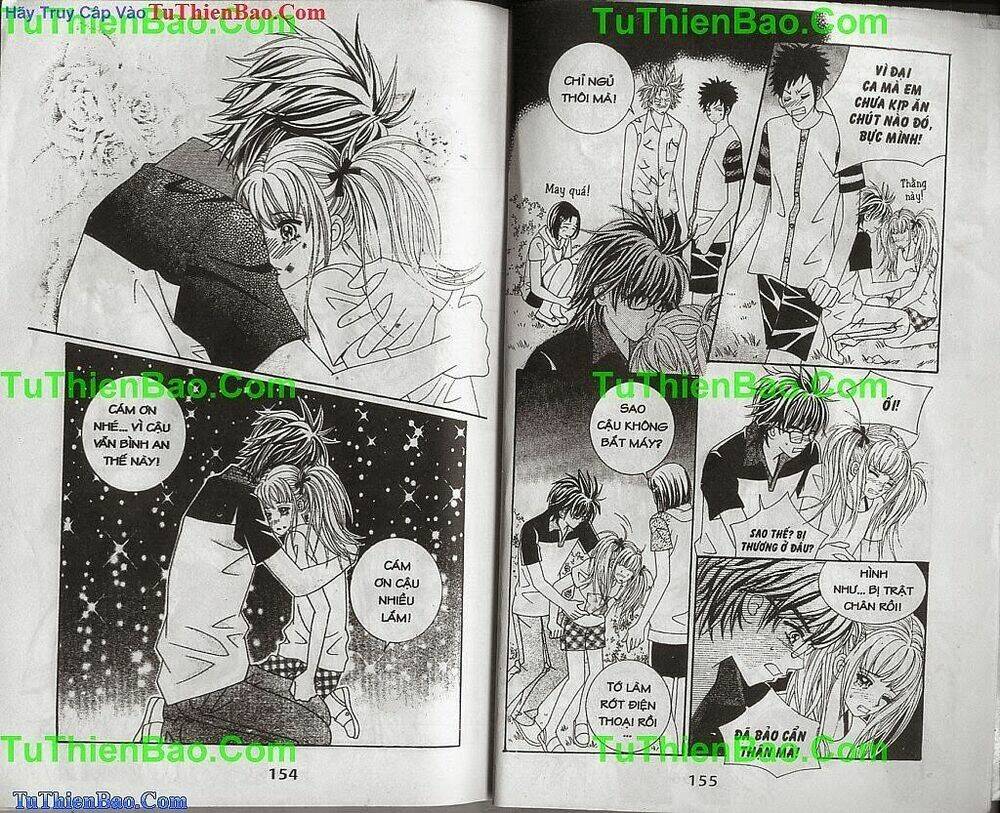 đại ca tuổi yêu chapter 10 78