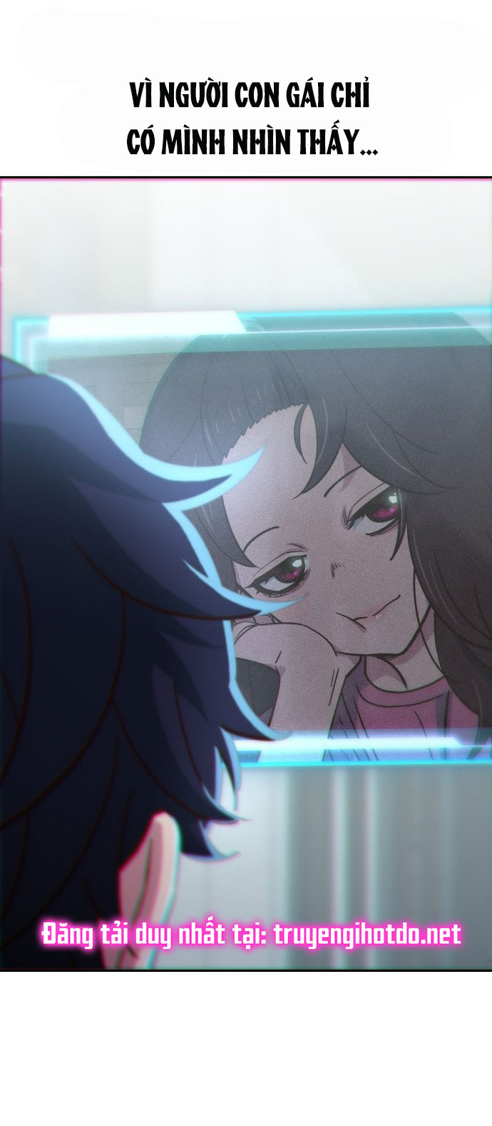 nữ sinh trường trung học chỉ bắt nạt tôi thôi chapter 2.1 52