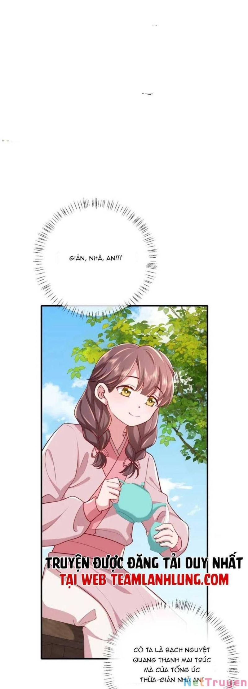 phương thức sinh tồn của công chúa pháo hôi chapter 107 3