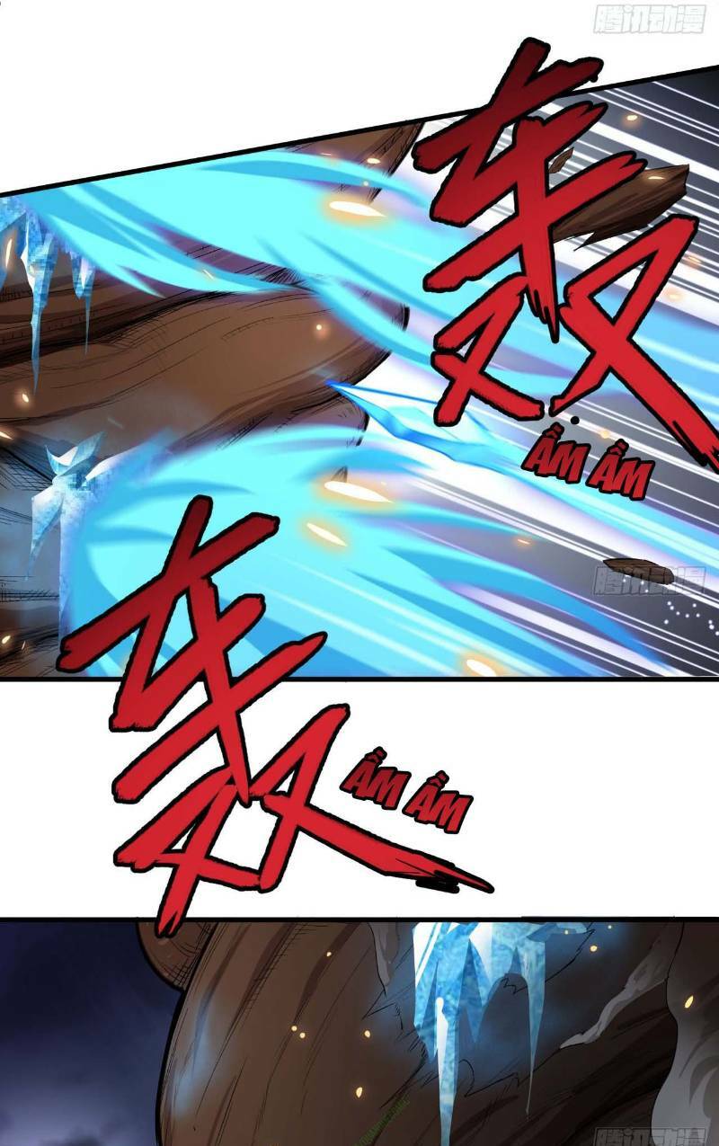 trường an tưởng tượng chapter 38.2 15