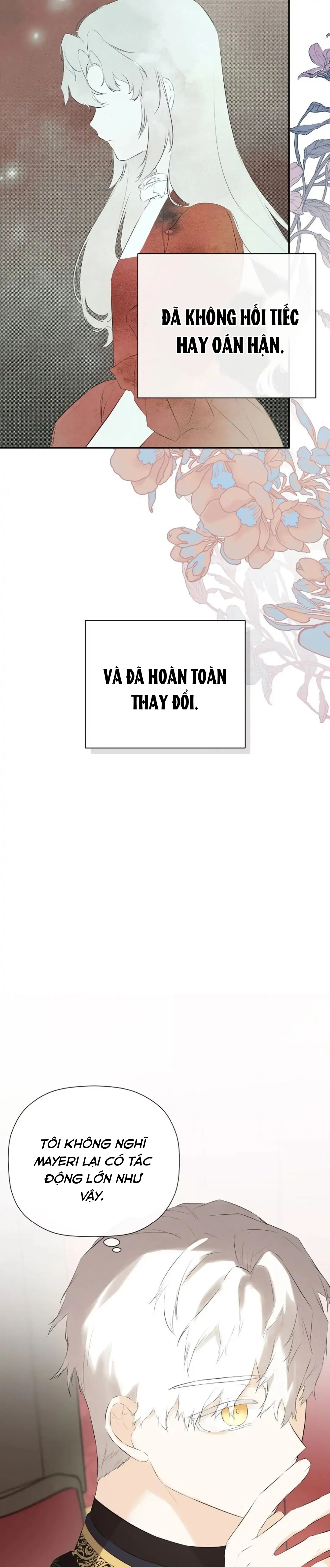 tôi biết bí mật của nam phụ chapter 36 30