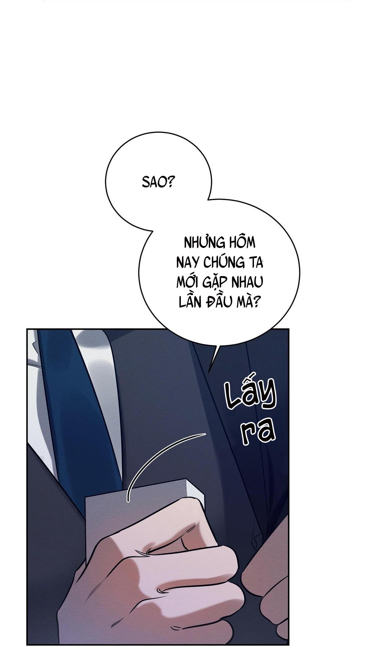 vòng xoáy của ác ma chapter 4 80