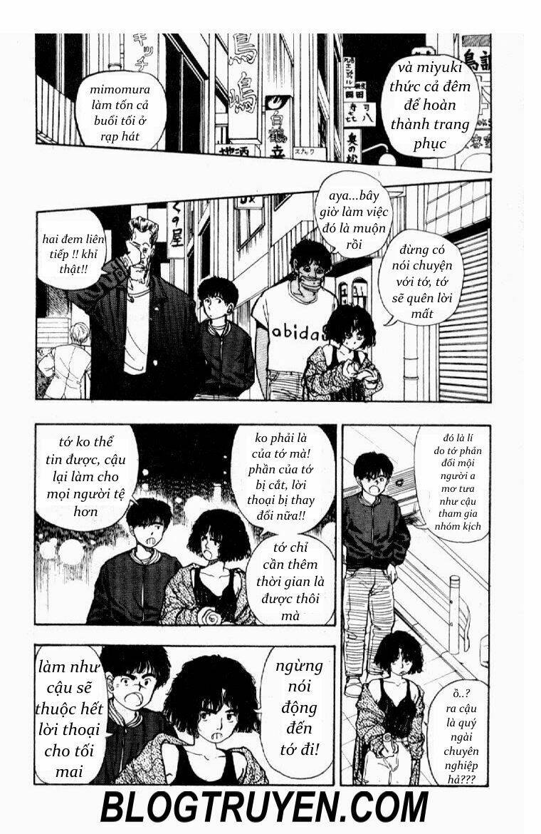 asatte dance chapter 45 6