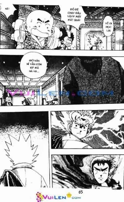 những người bạn tốt chapter 2 66