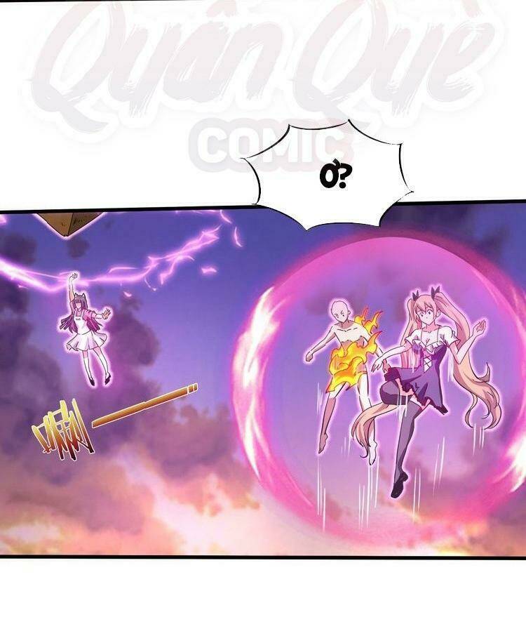 kinh thế kỳ nhân chapter 49 32