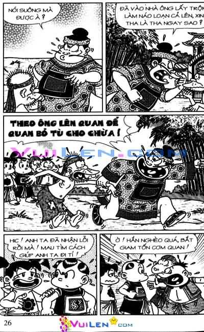 thần đồng đất việt chapter 108 26