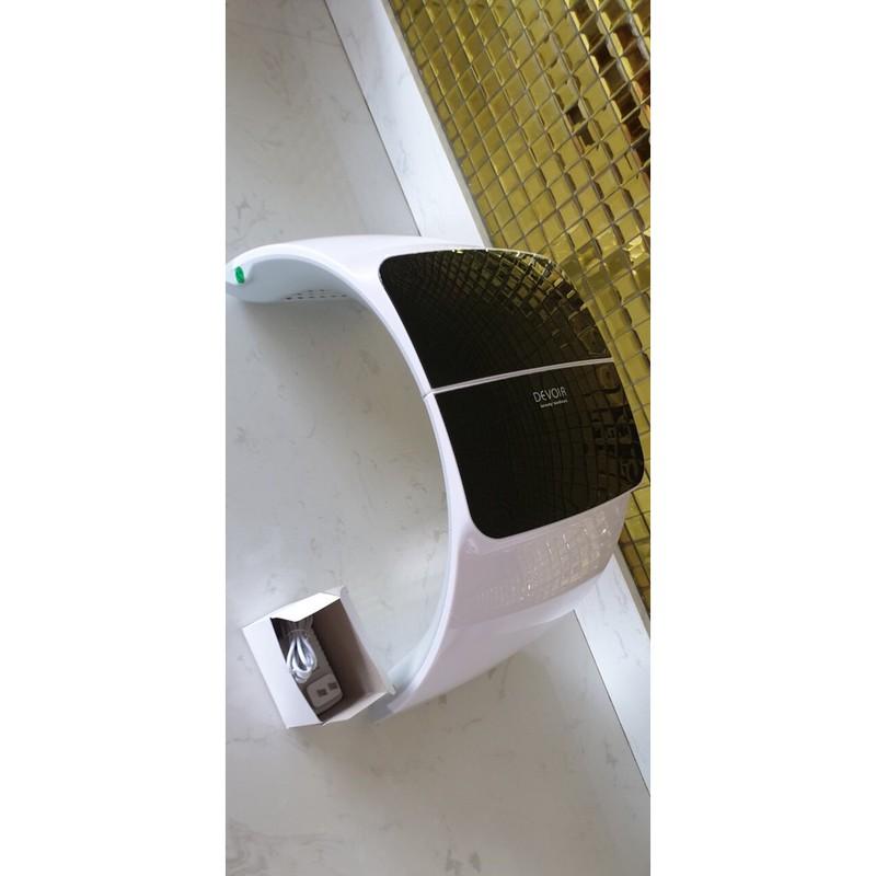 Vòm Ánh Sáng Cảm Ứng sinh học