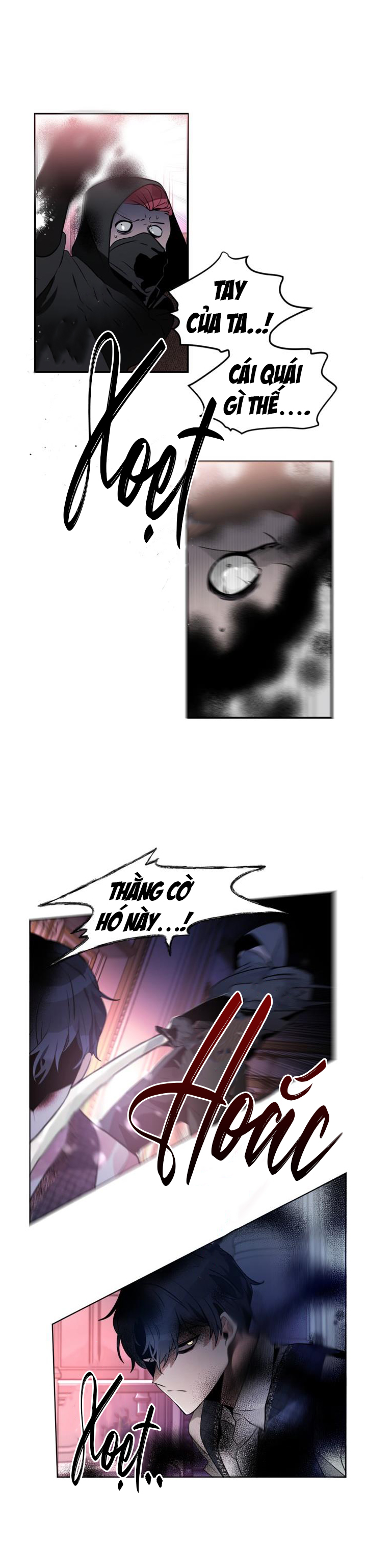 cho em về nhà đi anh chapter 17.2 2