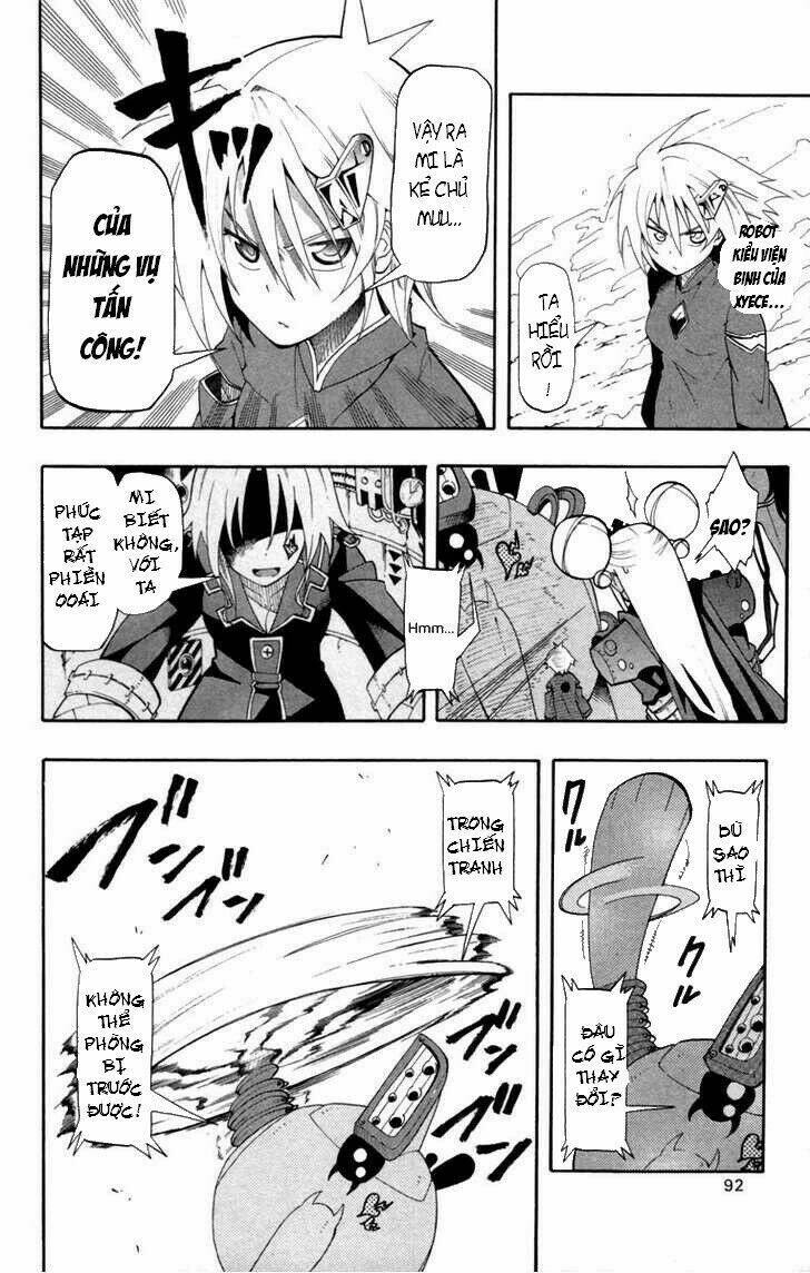 tripeace chapter 11 7