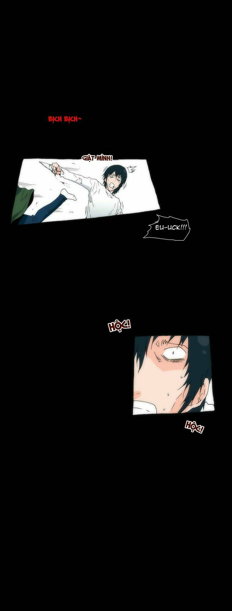 can't see can't hear but love chapter 15 10