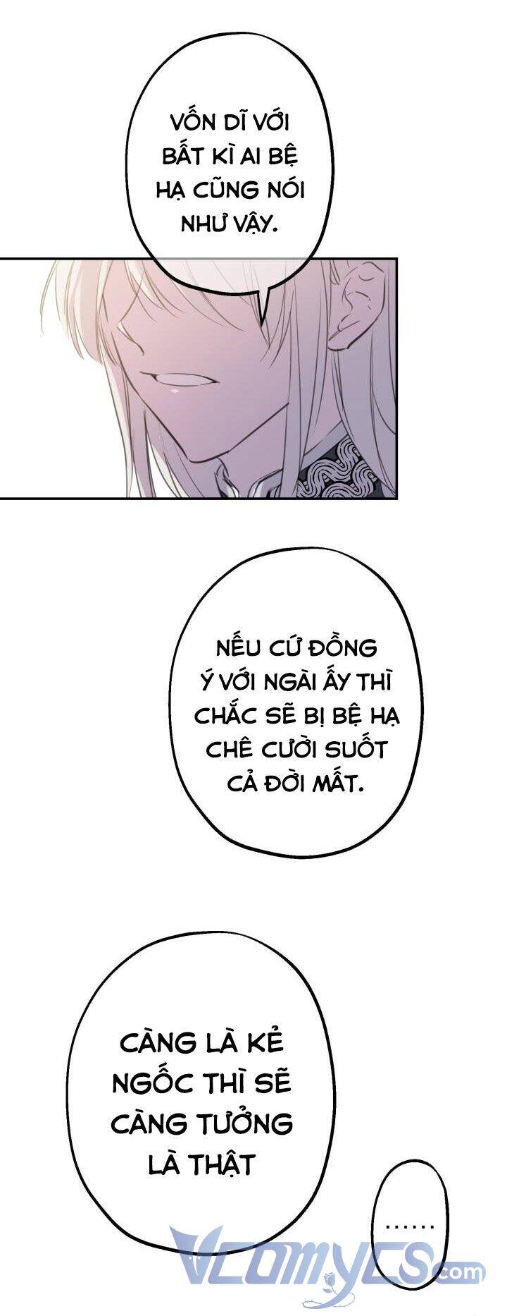 những nhân vật mạnh nhất thế giới ám ảnh tôi chapter 14 7