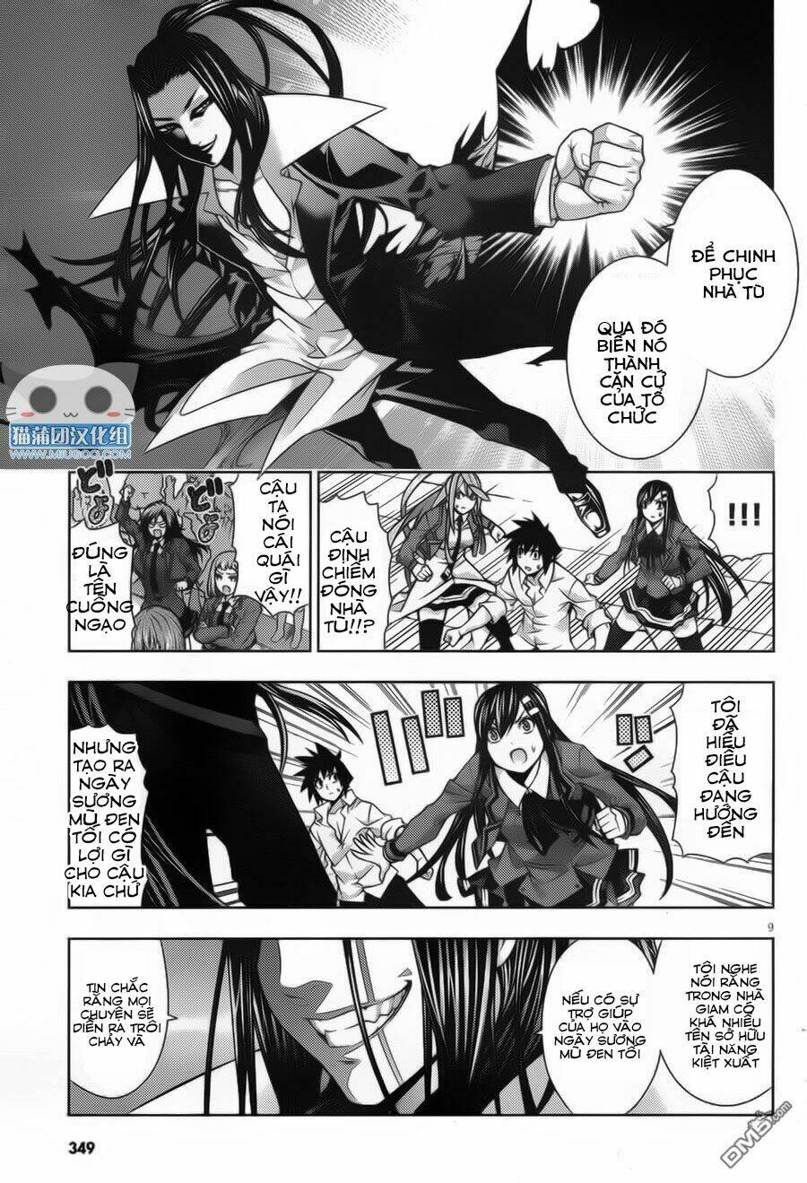 dragons rioting chapter 35.1 12