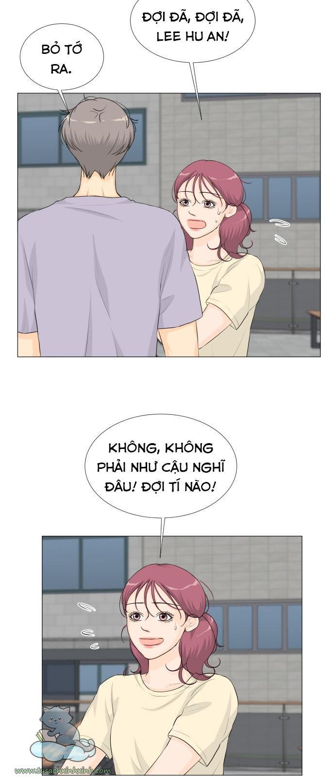 bán quỷ chapter 33 26