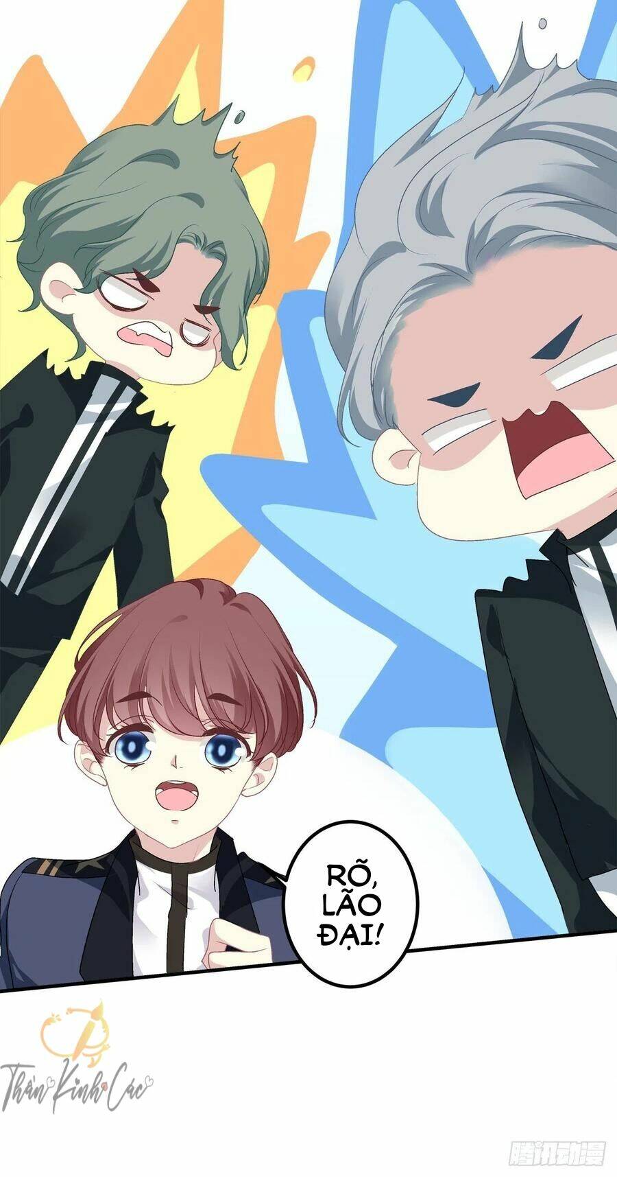 toàn bộ nắm trong tay chapter 47 16