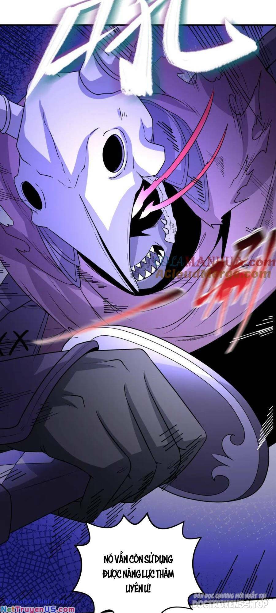 toàn cầu quỷ dị thời đại chapter 95 41