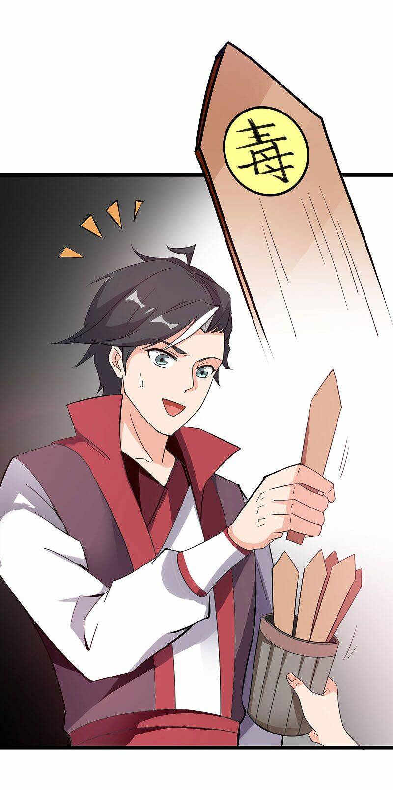 phục thiên thánh chủ chapter 137 28