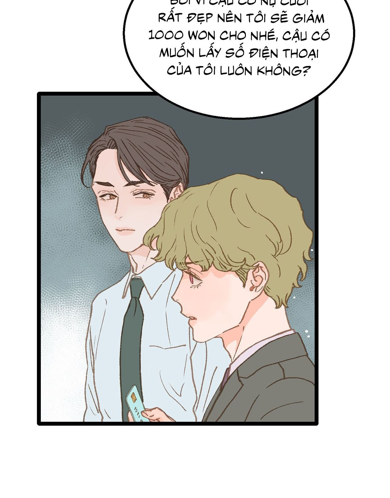 vùng cấm tình yêu của beta chapter 7 50