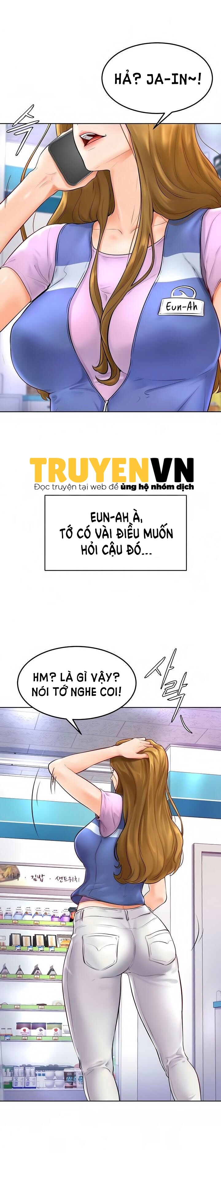 cố lên nam joo! chapter 4 35