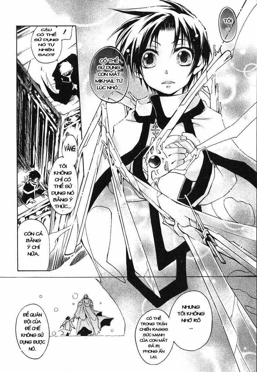 07 hồn ma chapter 20 19