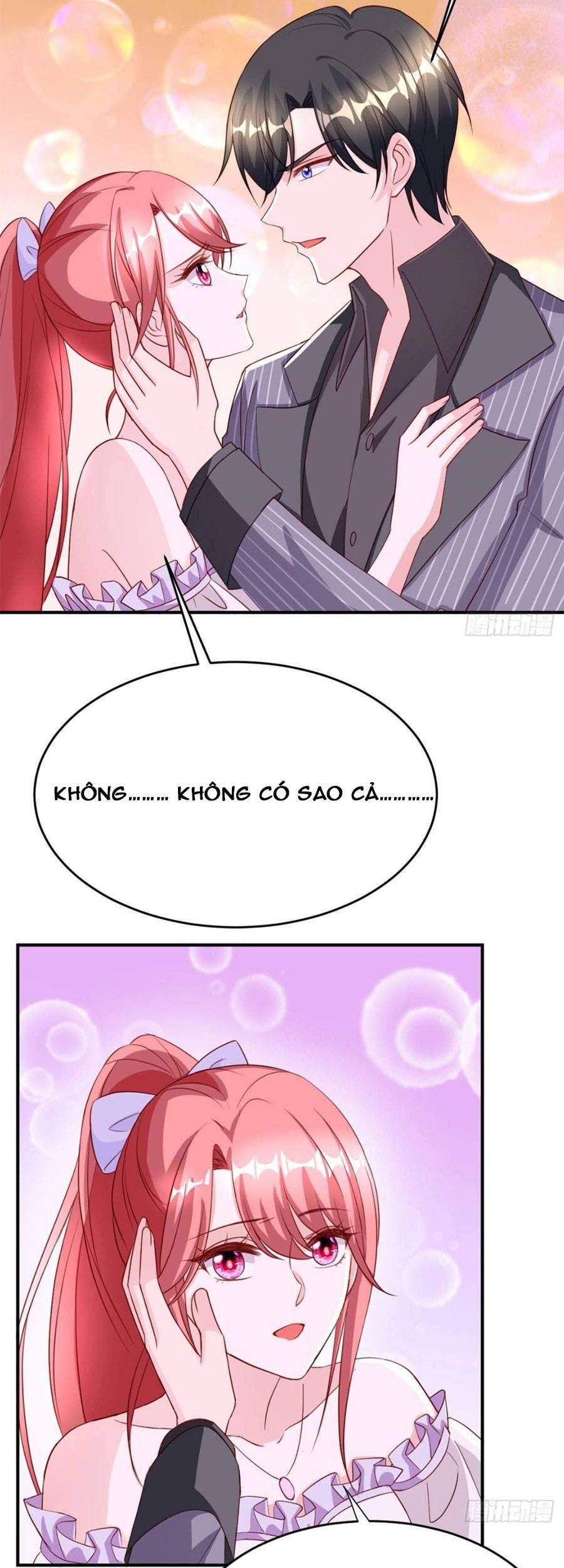 đại lão gọi tôi tiểu tổ tông chapter 72 8