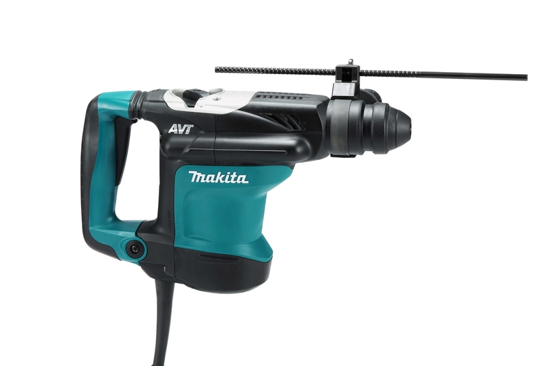 MÁY KHOAN ĐA NĂNG 32MM 850W MAKITA HR3210C - HÀNG CHÍNH HÃNG