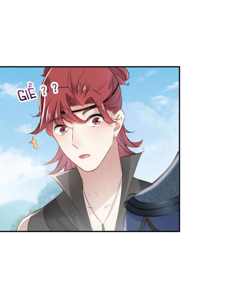 vương gia không thể trêu chapter 114 30