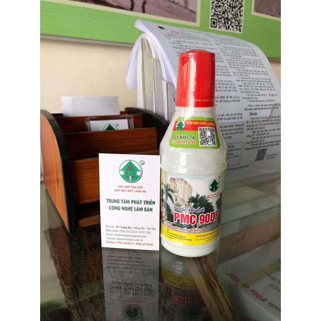 Thuốc diệt mối sinh học PCM 90 hàng chuẩn