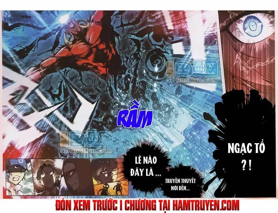 già thiên chapter 6 23