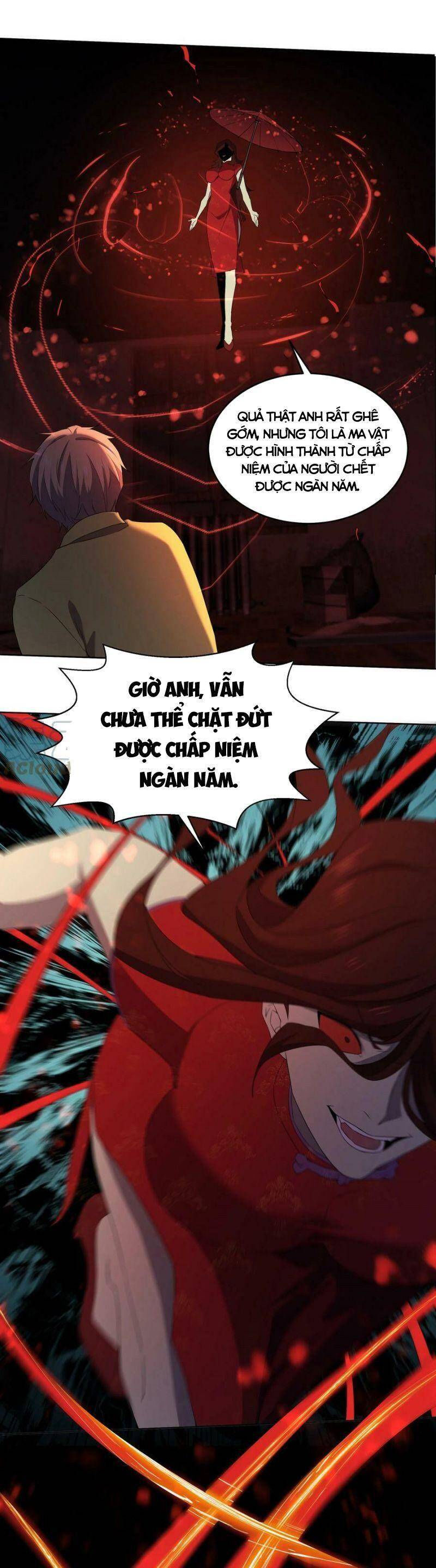 đừng hiểu lầm, tôi mới là người bị hại! chapter 77 29